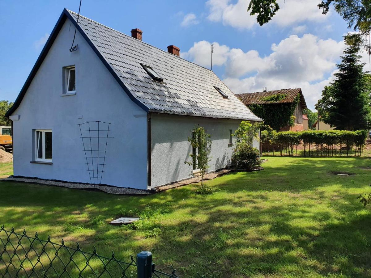 Julka Apartment Kopalino Exterior photo