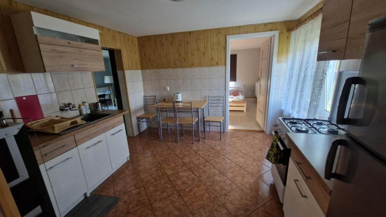 Julka Apartment Kopalino Exterior photo