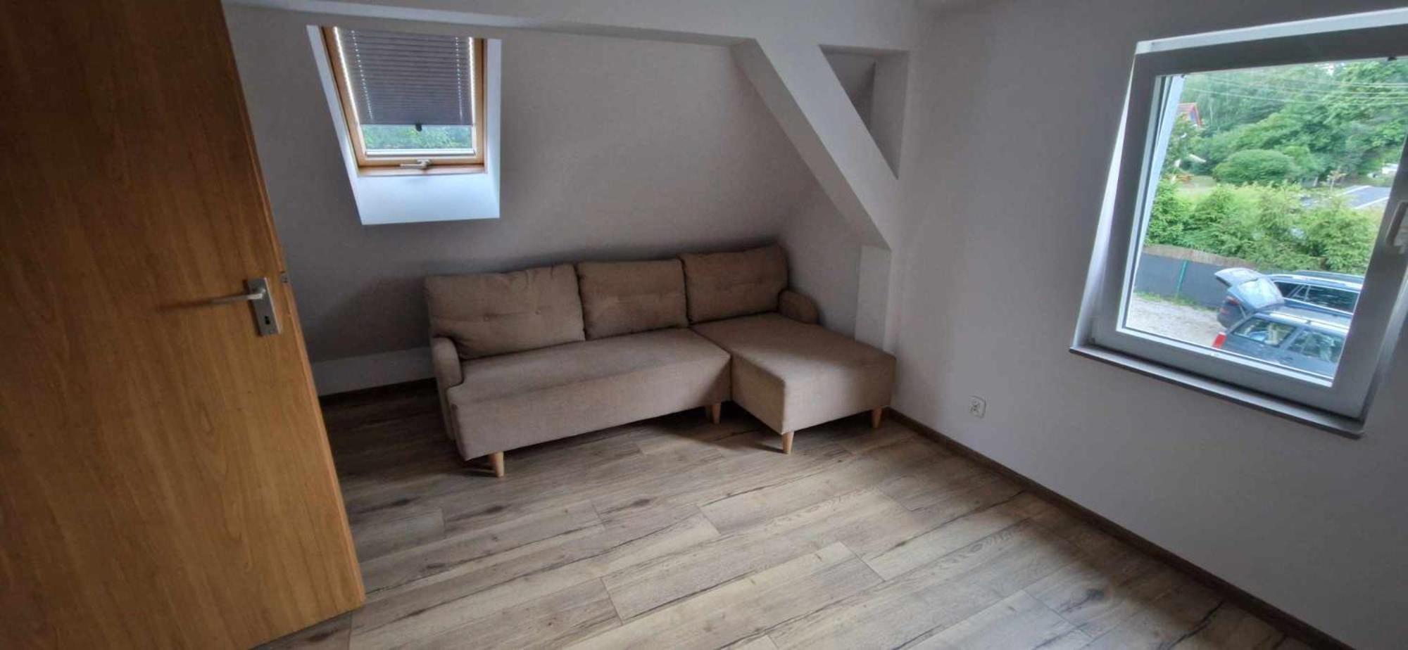 Julka Apartment Kopalino Room photo